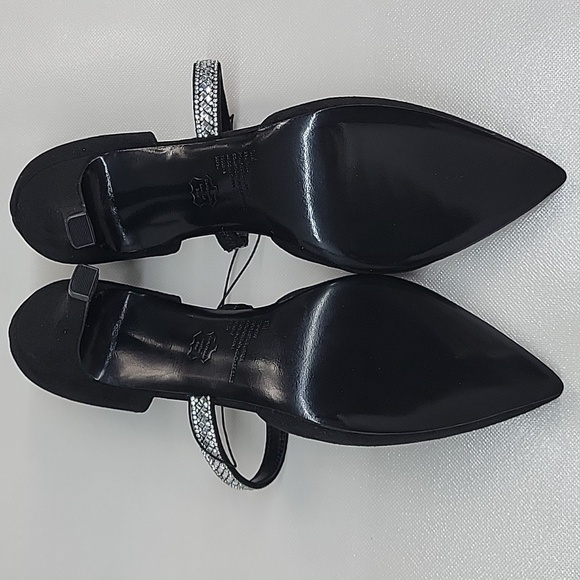 I Miller Womens Brianda Closed Toe Stiletto Heel Pumps - Picture 6 of 13